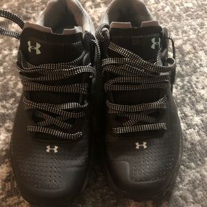 UnderArmour Running Shoes